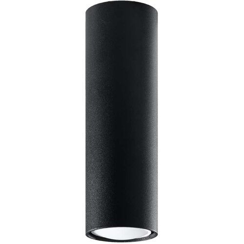  Stropna svetilka LAGOS 20 črna, (21347685) Cene