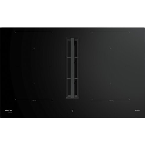 Hisense Indukcijska kuhalna plo&amp;scaron;ča z vgrajeno napo HEH8443BSCWF1 Slike