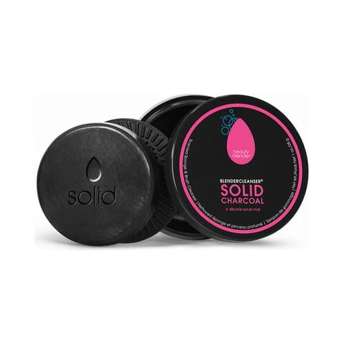  Blendercleanser Solid Charcoal - 145 g Cene
