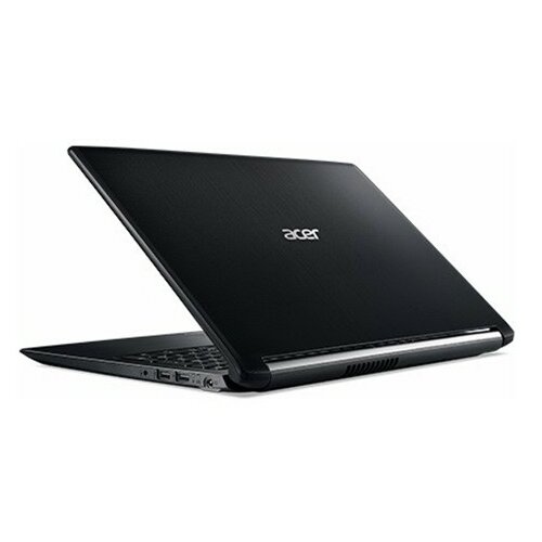 Acer Aspire A515-51G-395L, 15.6 FullHD LED (1920x1080), Intel Core i3-6006U 2.0GHz, 4GB, 1TB HDD, GeForce MX150 2GB, noOS, steel grey laptop Slike