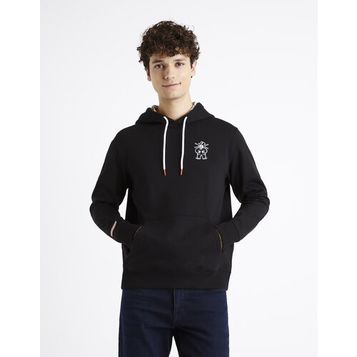Celio Sweatshirt Monopoly - Men Cijene