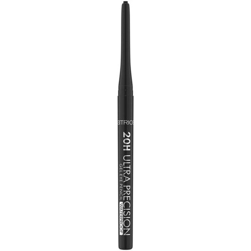 Catrice Črtala za oči Augengelstift 20H Ultra Präzisions-Gel Wasserdicht Črna Cene