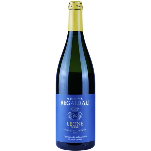 Tasca Conti d'Almerita conti d'almerita leone Cene