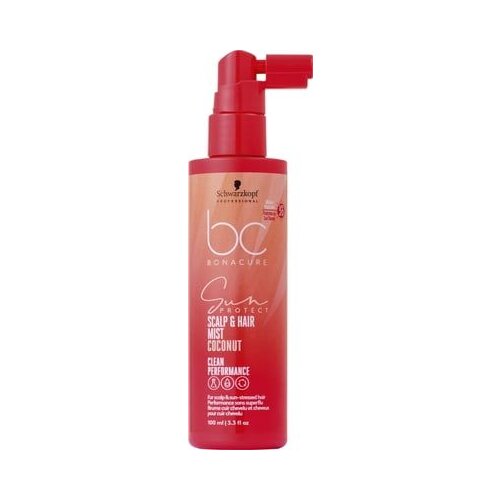 Schwarzkopf BC Bonacure Sun Protect Scalp & Hair Mist zaštitna magla za kosu SPF 20 100 ml Cijene
