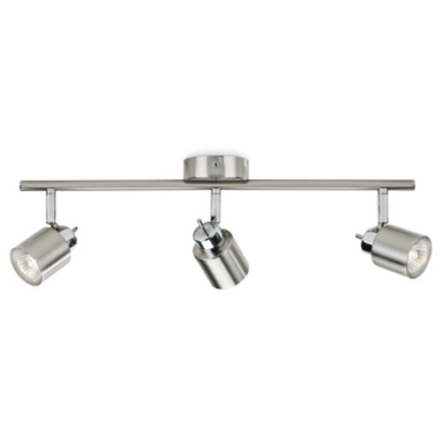  UGRADBENA REFLEKTORSKA SVJETILJKA MERANTI SIVA 3X35W PHILIPS Slike