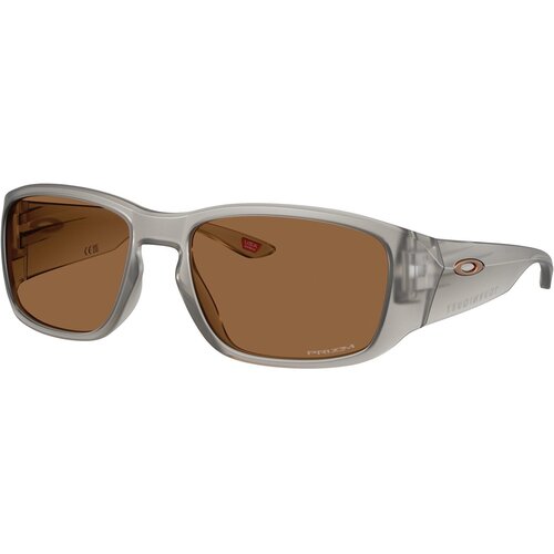 Oakley Tourniquet OO9521 952102 PRIZM Bronze ONE SIZE (57) Siva/Rjava Slike