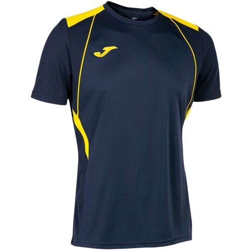  Mu&amp;scaron;ki Nogometni Dres Kratkih Rukava Joma Sport Championship VII (M) Slike