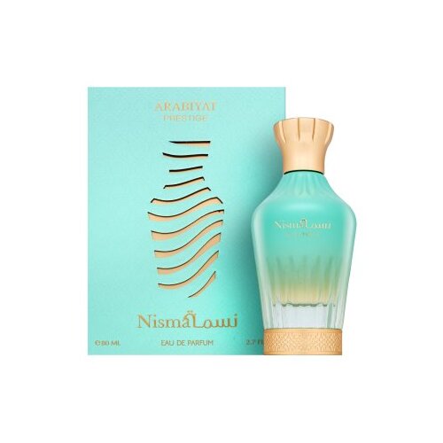 Arabiyat Prestige Nisma parfumirana voda za ženske 80 ml Slike