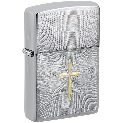 Zippo upaljač cross&wings Cene