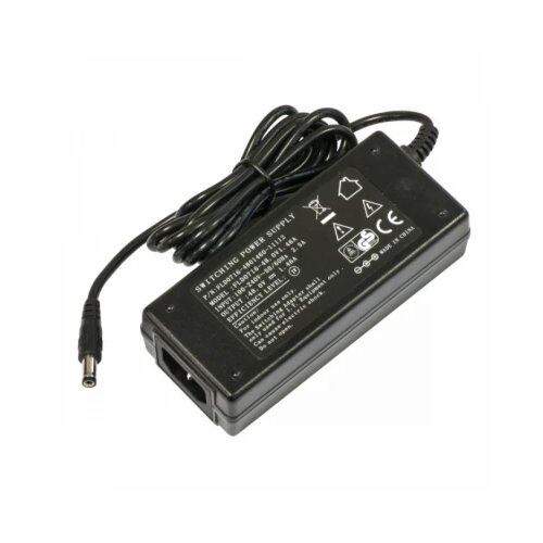 MikroTik Adapter FLD0716-480146-11112 48V 1.46A 70W Power adapter+power plug (421) Cene