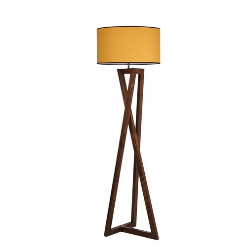 Opviq 534LUN2156 Podna lampa, Braon Cene