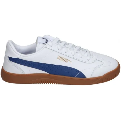 Puma Šport 398159-08 Bela