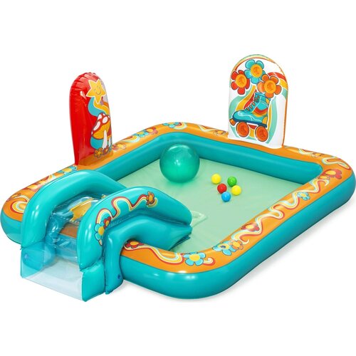 Bestway 53164 Deciji bazen 2+ 53164 ( 14/53164 ) Cene