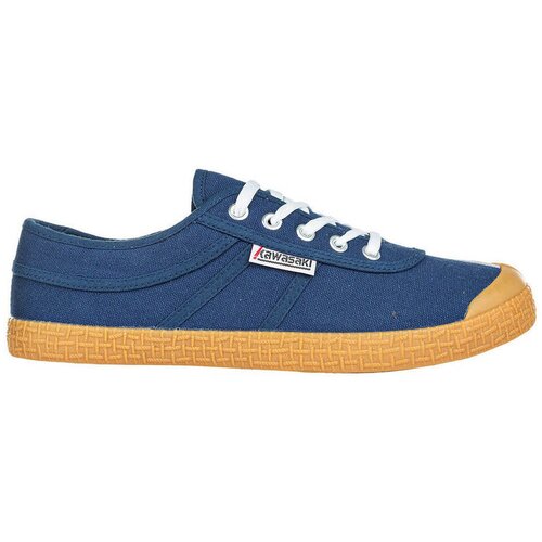 Kawasaki Original Pure Shoe K212441 2037 Estate Blue Blue Slike