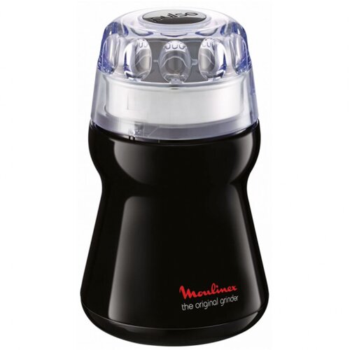 Moulinex Mlinček za kavo AR110830 180W črn, (5000514088) Cene