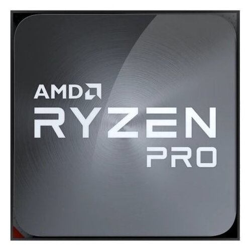 AMD Ryzen 3 PRO 4350G processor 3.8 GHz Cijene