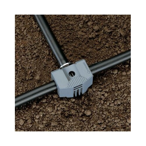 Gardena micro-drip vodilica za cijevi (3 kom., veličina priključka: ½″) Cijene