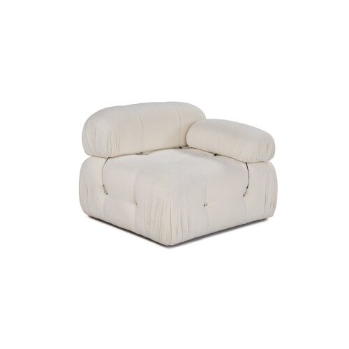 Atelier Del Sofa fotelja bubble 1R beige Slike