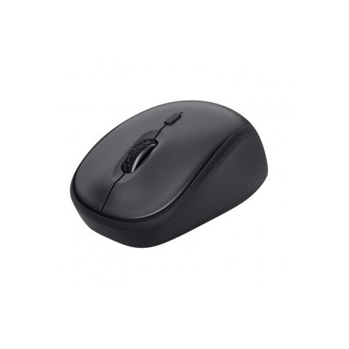 Trust Bologna torba i mi&amp;scaron; set torba za laptop 16&amp;rdquo;, crna silent mi&amp;scaron; Slike