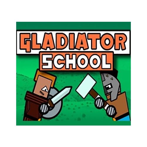  Gladiator School Steam Key GLOBAL Cene