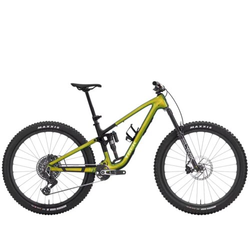  Bicikl Trek Fuel EX 9.9 X0 AXS Gen 7 2026 Gloss Chameleon Green'Matte Black - M Cene
