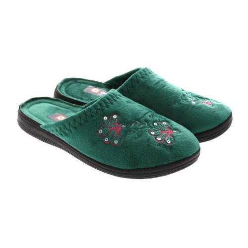 GEZER Pokućnice ženske br.36-40 GT1KZM.12138.00 zelene Cijene