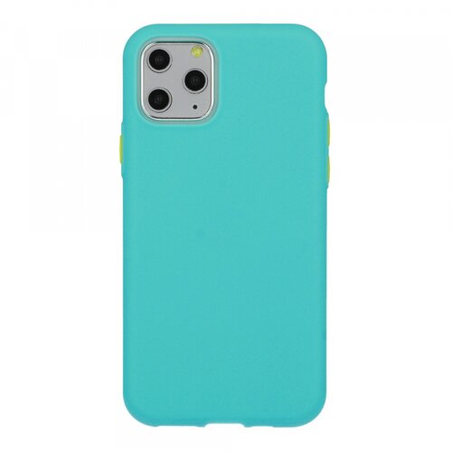  ovitek neon za samsung galaxy S21 ultra G998 - mint Slike