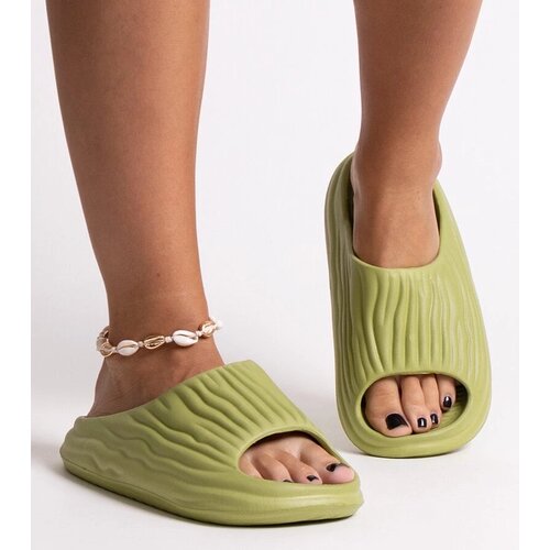 D/CEO Black sandals on a block heel Millo Cene