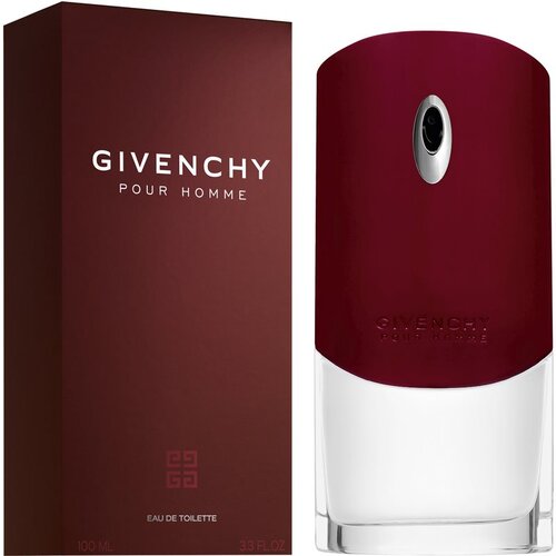 Givenchy Pour Homme toaletna voda 100 ml za mo&amp;scaron;ke Slike