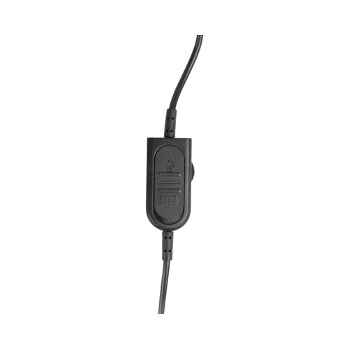 Natec Genesis H59 PC Gaming black NSG-0687 slu&amp;scaron;alice Slike