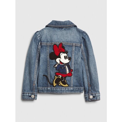 GAP Kids&amp;#039; Denim Jacket &amp;amp; Disney - Girls Slike