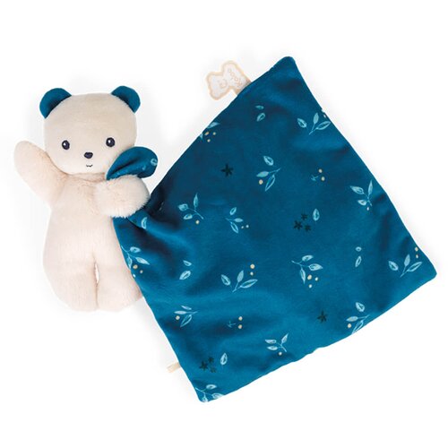 Kaloo ninica carré douceur bear night owl Cijene
