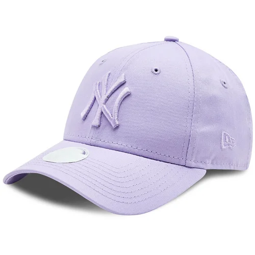 New Era New York Yankees 9FORTY League Essential ženska kapa