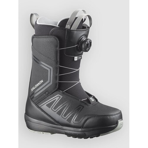 Salomon Pearl Boa 2027 Snowboard cevlji black / black / wrought i Cene