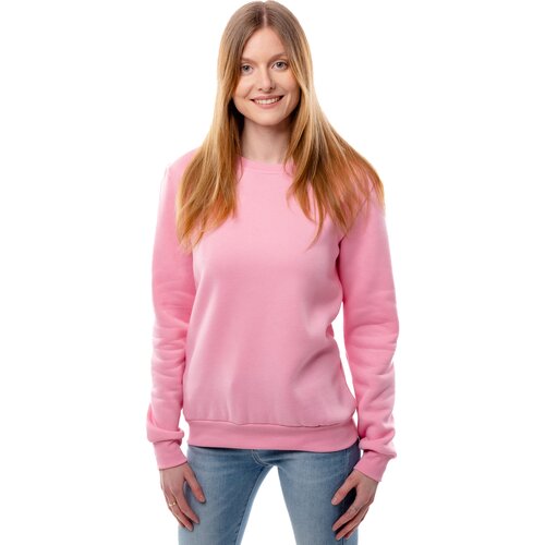 Glano Women's sweatshirt - pink Cene