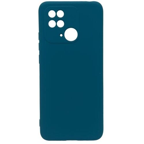  Maska za telefon SOFT CASE za Xiaomi Redmi 10C, Teget Cene