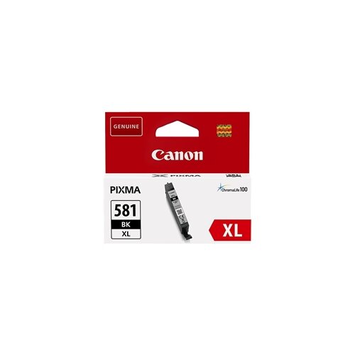Canon Tinta CLI-581BK XL (crna), original Cijene