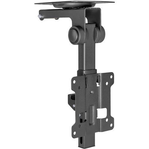 Mywall HL 45-1 L stropni nosilec za monitor možnost nagiba, vrtljiv nosilec, stropni nosilec, (20434878)
