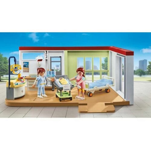  71616 - City Life - Entbindungsstation - 1 k. Slike