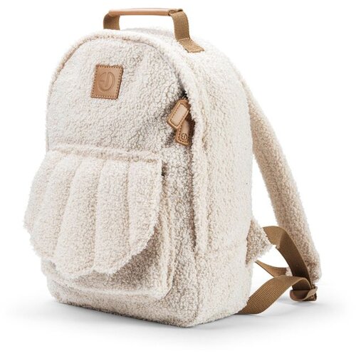 Elodie Details white boucle midi ranac Slike