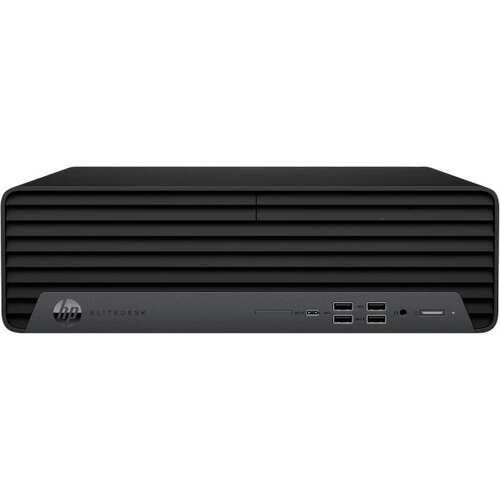 HP računar elitedesk 800 G6 sff i5-10500/16GB/SSD 512GB/Win11 pro - renew 1Y Slike