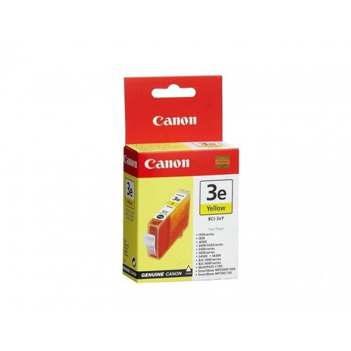 Canon YELLOW BCI-3EY ketridž Slike