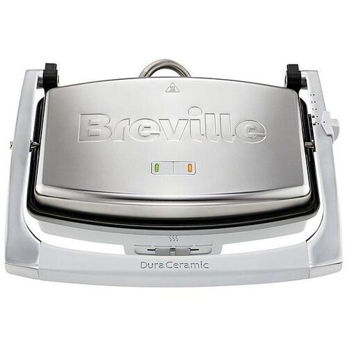 Breville vst071x-01 aparat za sendviče ( 90158 ) Slike