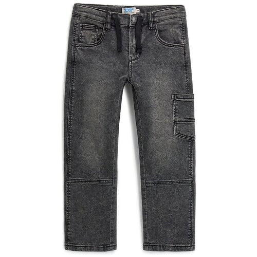 Original Marines hlače denim DH DFP2014CM M crna 110 Cijene