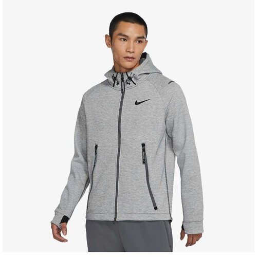 Nike muški duks M np tf npc thrma sphr mx jkt DD1878-068 Cene