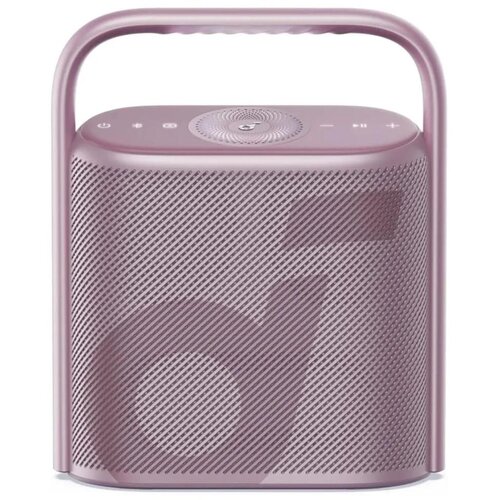 Anker prenosni Bluetooth zvočnik Soundcore Motion X500, roza A3131051 Cene