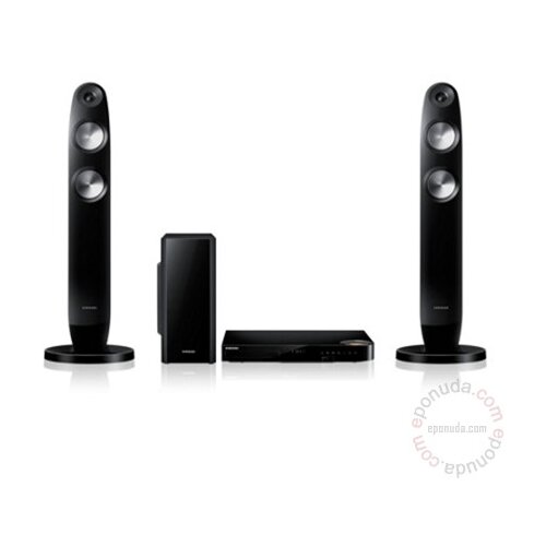 Samsung HT-FS6200 3D kućni bioskop Slike