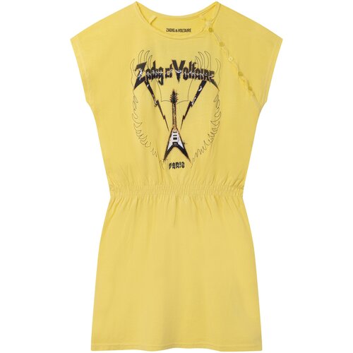 Zadig&amp;amp;voltaire vinagro žuta Slike