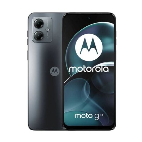 Motorola E14 4/64GB/ siva Cene