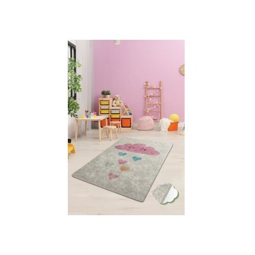 Conceptum Hypnose dečiji multicolor tepih baby cloud 100 x 160 (876CHL1103) Cene